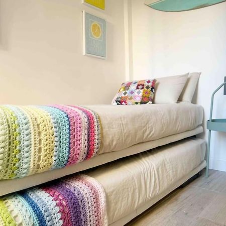 - Cabanyal Boutique Villa Valencia Kültér fotó