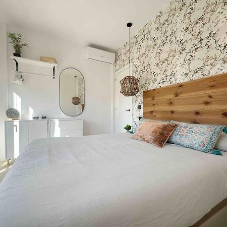 - Cabanyal Boutique Villa Valencia Kültér fotó