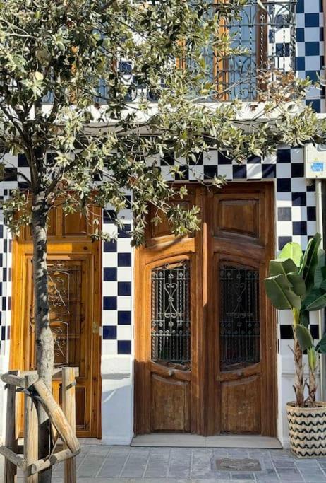 - Cabanyal Boutique Villa Valencia Kültér fotó