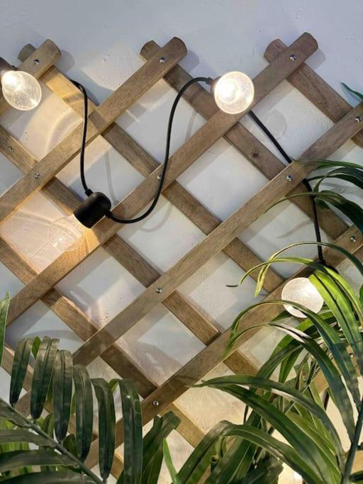- Cabanyal Boutique Villa Valencia Kültér fotó