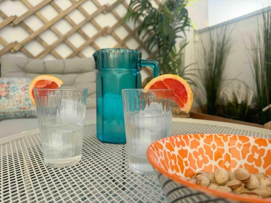 - Cabanyal Boutique Villa Valencia Kültér fotó