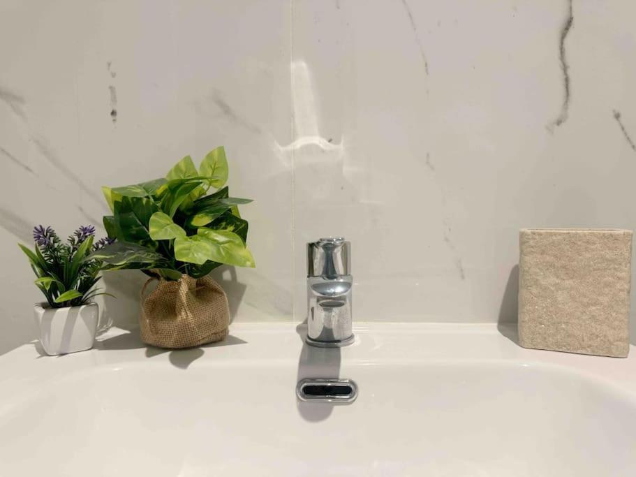 - Cabanyal Boutique Villa Valencia Kültér fotó