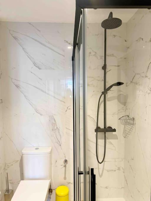 - Cabanyal Boutique Villa Valencia Kültér fotó