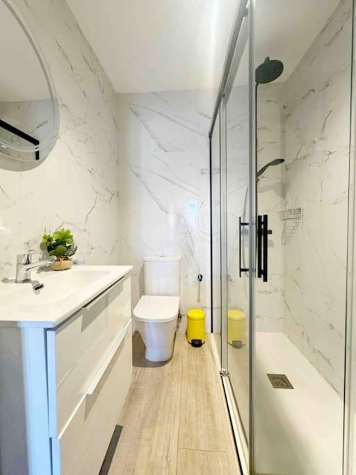 - Cabanyal Boutique Villa Valencia Kültér fotó