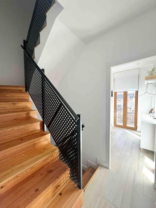 - Cabanyal Boutique Villa Valencia Kültér fotó