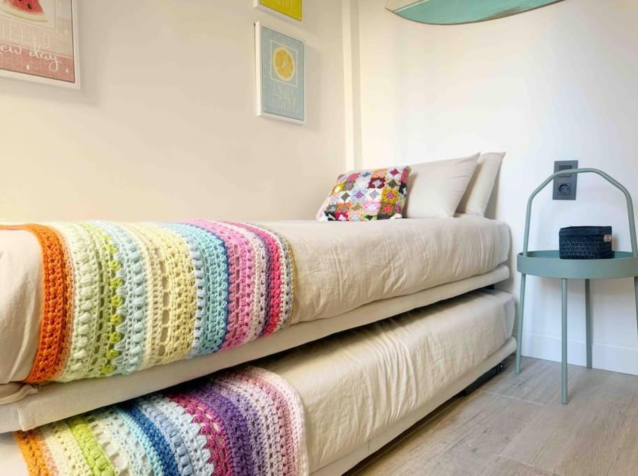 - Cabanyal Boutique Villa Valencia Kültér fotó