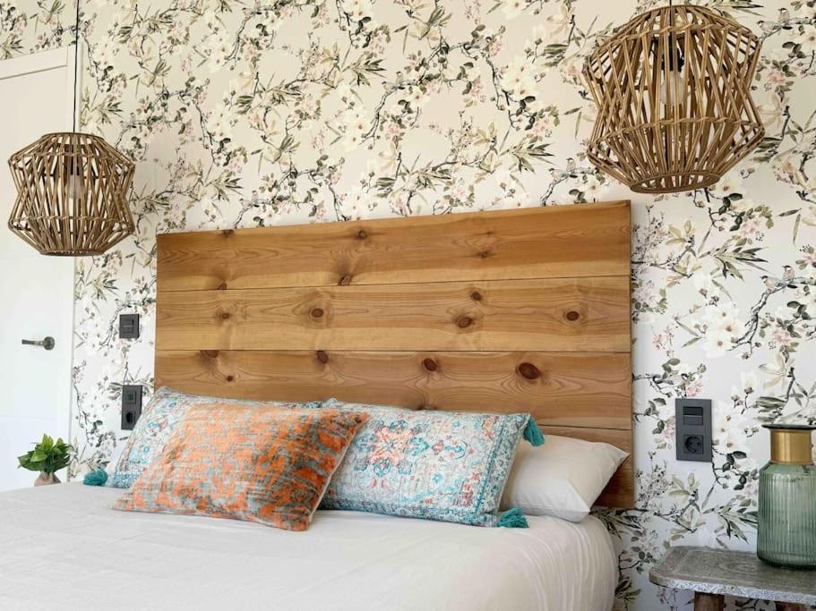 - Cabanyal Boutique Villa Valencia Kültér fotó