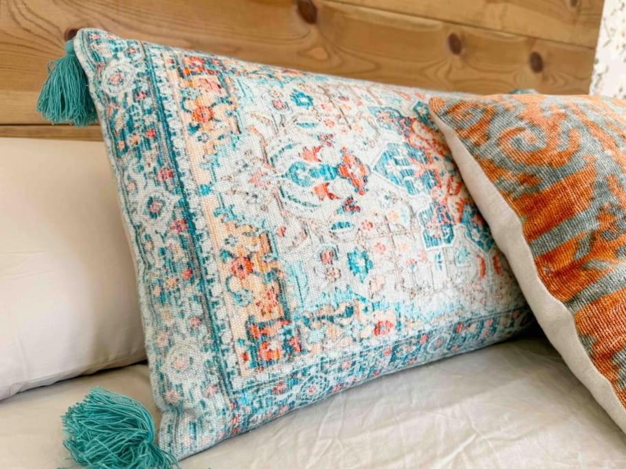 - Cabanyal Boutique Villa Valencia Kültér fotó
