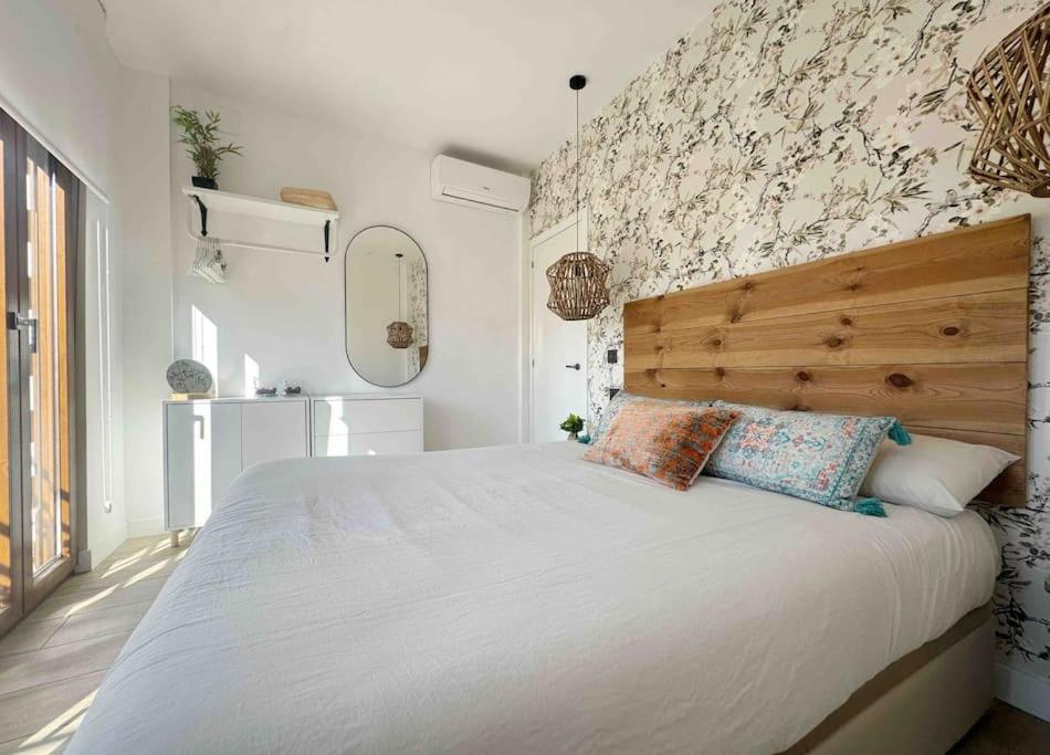- Cabanyal Boutique Villa Valencia Kültér fotó