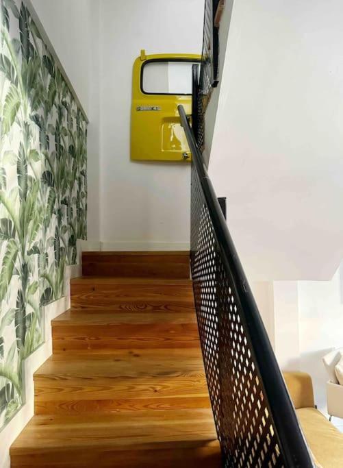 - Cabanyal Boutique Villa Valencia Kültér fotó