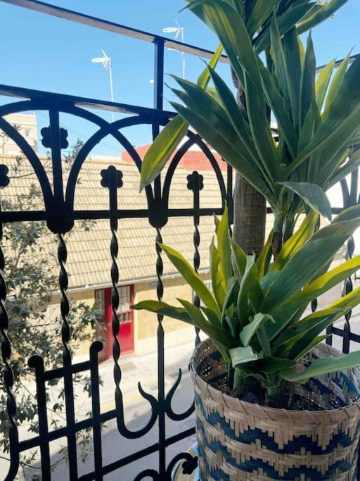 - Cabanyal Boutique Villa Valencia Kültér fotó