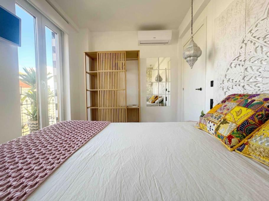 - Cabanyal Boutique Villa Valencia Kültér fotó
