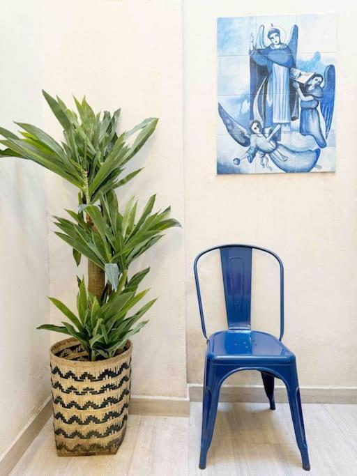 - Cabanyal Boutique Villa Valencia Kültér fotó