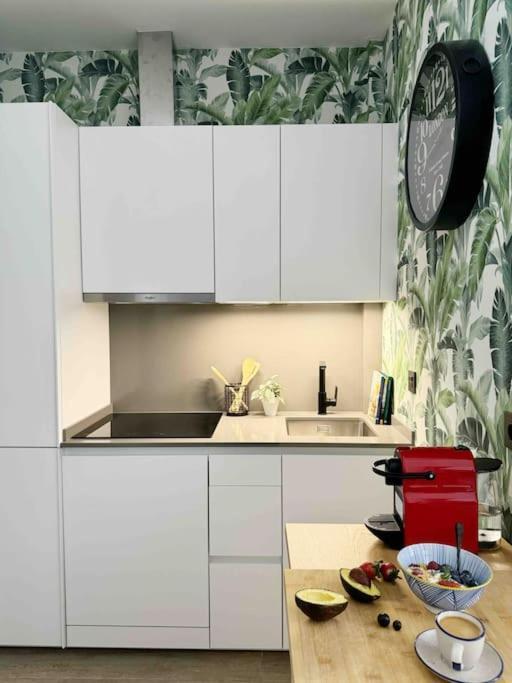 - Cabanyal Boutique Villa Valencia Kültér fotó