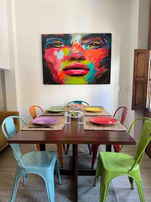 - Cabanyal Boutique Villa Valencia Kültér fotó