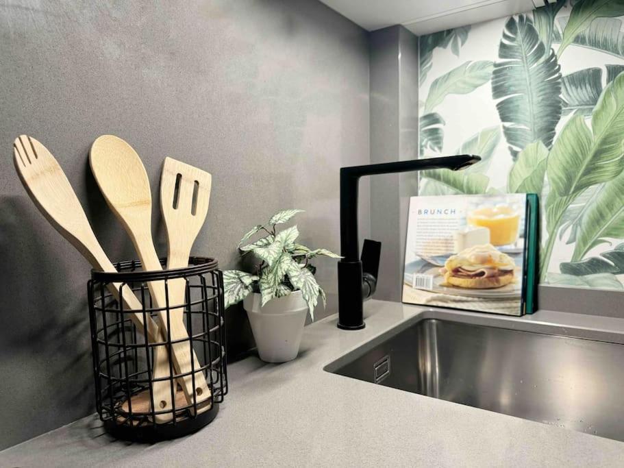- Cabanyal Boutique Villa Valencia Kültér fotó