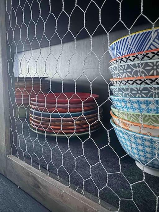 - Cabanyal Boutique Villa Valencia Kültér fotó