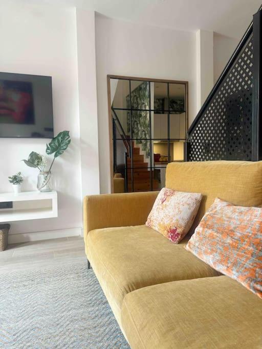 - Cabanyal Boutique Villa Valencia Kültér fotó