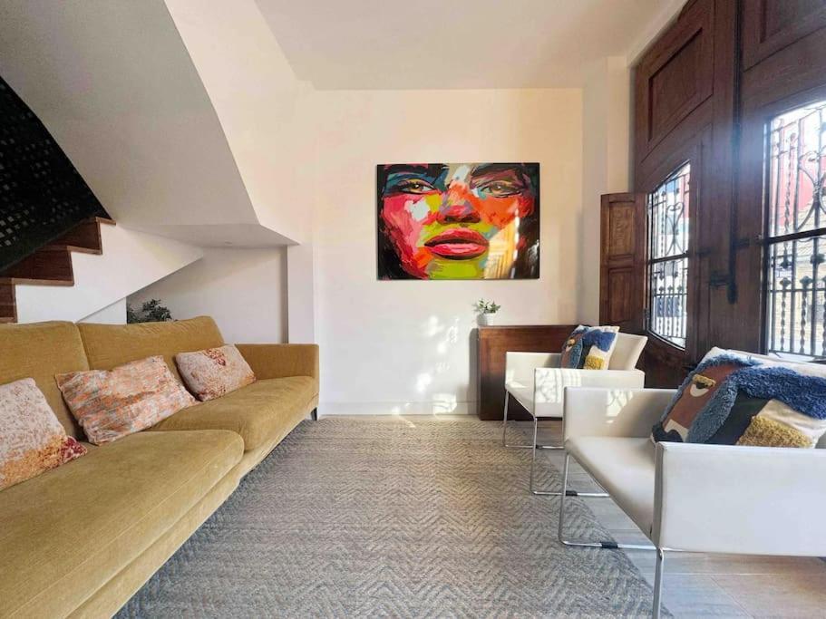 - Cabanyal Boutique Villa Valencia Kültér fotó