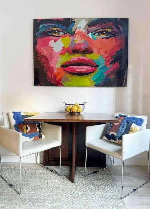 - Cabanyal Boutique Villa Valencia Kültér fotó