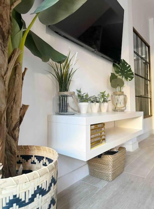 - Cabanyal Boutique Villa Valencia Kültér fotó